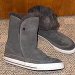 Converse  Boots Photo 1