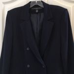 Josephine Chaus FINAL MARKDOWN Ladies  blazer 8 petite Photo 1