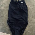 Tyr. Women's Tyreco Solid Diamondback Swimsuit Photo 6