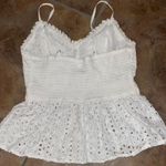 Japna White dress top Photo 1