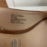 Liz Claiborne  Peep Toe Heels‎ Size 6.5 Photo 2