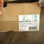 Toms  Drizzle Suede Quilted Boot Photo 5