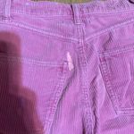 Urban Outfitters High And Wide Corduroy Pants Photo 2