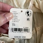 Free People  Belle Ruffle Pants- XS Photo 6