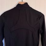 Betsey Johnson  Black Performance Sport Jacket with Gold Accent Women’s Size XS Photo 6