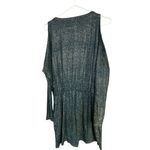 Chaser Black Midi Dress Photo 1