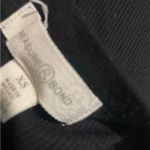 Treasure & Bond  Black Tank Top Photo 1