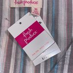 Fresh Produce  XS womens rio melody dress bluefin Photo 7