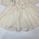LPA  Larisa Dress in Cream XS Photo 10