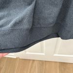 Boston Traders , size XL, blue lightweight fleece sweatshirt sweatshirt Photo 3