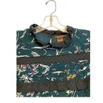 Anthropologie Vineet Bahl Ines Floral Tunic Dress Size Small Mini Shift Floral Photo 4