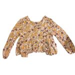 Women's Floral V Photo 1