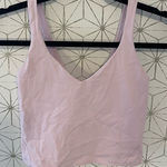 Lululemon  Align Tank Strawberry Milkshake Photo 0