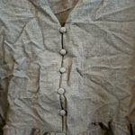 ZARA  Black Long Sleeve Dress Photo 1