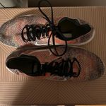 Nike Sneakers Multicolor Lightweight Athletic Workout Casual Black Neutral Photo 6