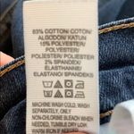 Lucky Brand  Brooke Straight Jeans Photo 3