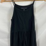 American Eagle High Neck Babydoll Halter Tank size small Photo 0