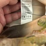 Zimmermann Like new Floral silk organza dress Photo 7