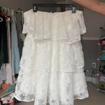 Vestique White  Dress Photo 0