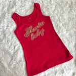 Victoria's Secret Victoria’s Secret Santa Baby Tank Photo 2