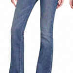 Paige  Hollywood hits y2K low rise bootcut jeans 28 Photo 0