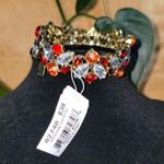 NEVER WORN! Genuine Crystal Bracelet Photo 0