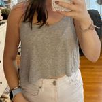 Grey Tank Gray Photo 0