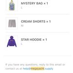 Mega Yacht Barbie Girl Hoodie Photo 3