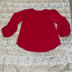 Adrienne  Blouse Photo 1