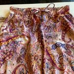 Liz Claiborne  Polyester Print Pant Photo 1