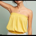 Anthropologie   Tube top Photo 0