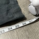 Lee Grey Cargo Jeans Pants 2000s Straight Leg Women’s Gold Label medium size 4 Photo 6