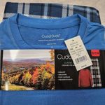 Cuddl Duds Cuddle Duds classic Crew Nick Men Pajamas set Size S Photo 0