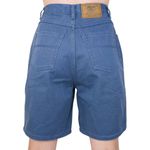 Route 66 Vintage 90s  Navy Blue Denim Shorts Photo 3