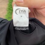 Zyia  ACTIVE PADDED RACERBACK SPORTS BRA Photo 2