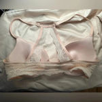 Nwot Parisa racer back nude bra in size 38dd Photo 2