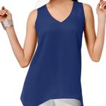 Inc international Concepts Tank Top Blouse Photo 3