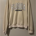SheIn  Crewneck Sweatshirt Graphic Photo 0