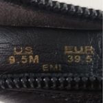 Sam Edelman  Women's Blk Shoes/Strappy Sandals Sz9.5 SKU 3248 Photo 6