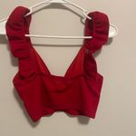 SheIn Bralette top Photo 2