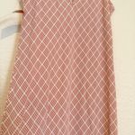 FLOUNCE LONDON Midi Cami Dress Size 6 Photo 8