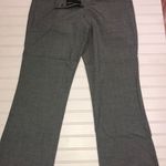 The Limited  gray dress pants drew fit Photo 1