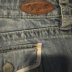 Infusion Women's Denim Capri Cargo Pants Photo 4