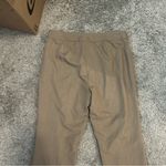 Ralph Lauren Lauren  Tan Bootcut Dress Pants SIZE 4P Photo 3