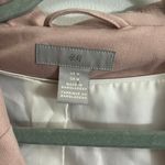 H&M Blazer Pink Light Medium Photo 2