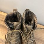 Ahnu Sugar Peak Insulated Waterproof Winter Snow Boots Women’s Brown Size 9 Photo 5