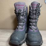Columbia  Women’s Bugaboot snow boots‎ Photo 8