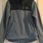 The North Face Women’s Tolmiepeak Fleece Polartec Pullover Photo 9