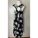 Anthropologie TRACY REESE Elisabeth Maxi Dress Photo 8
