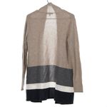 Neiman Marcus  100% Cashmere Collection Open Cardigan Sweater Women's Small Photo 7